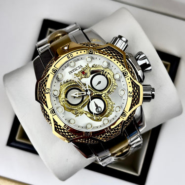 Invicta IS44